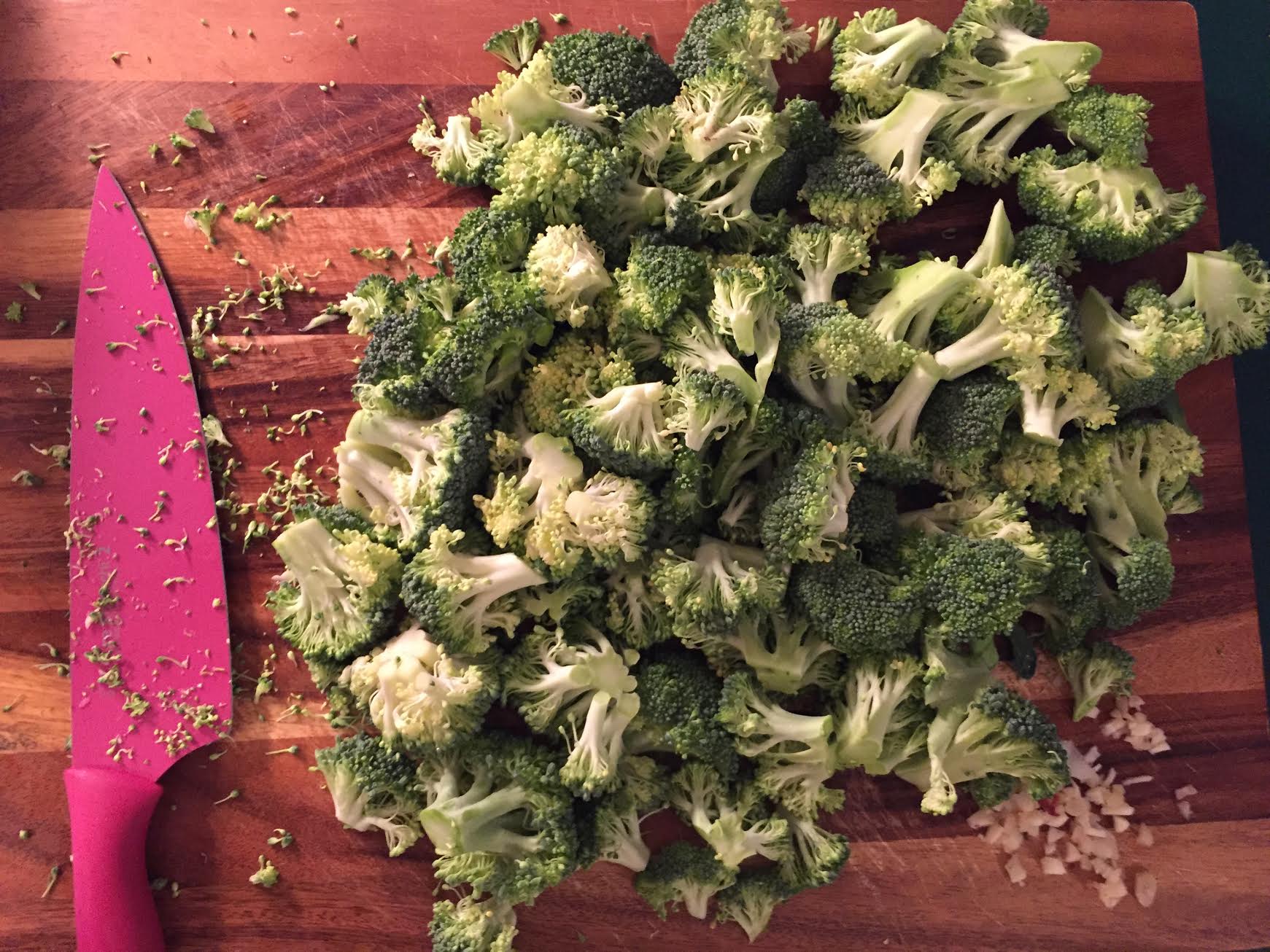 Cream of Broccoli Soup Broccoli.jpg