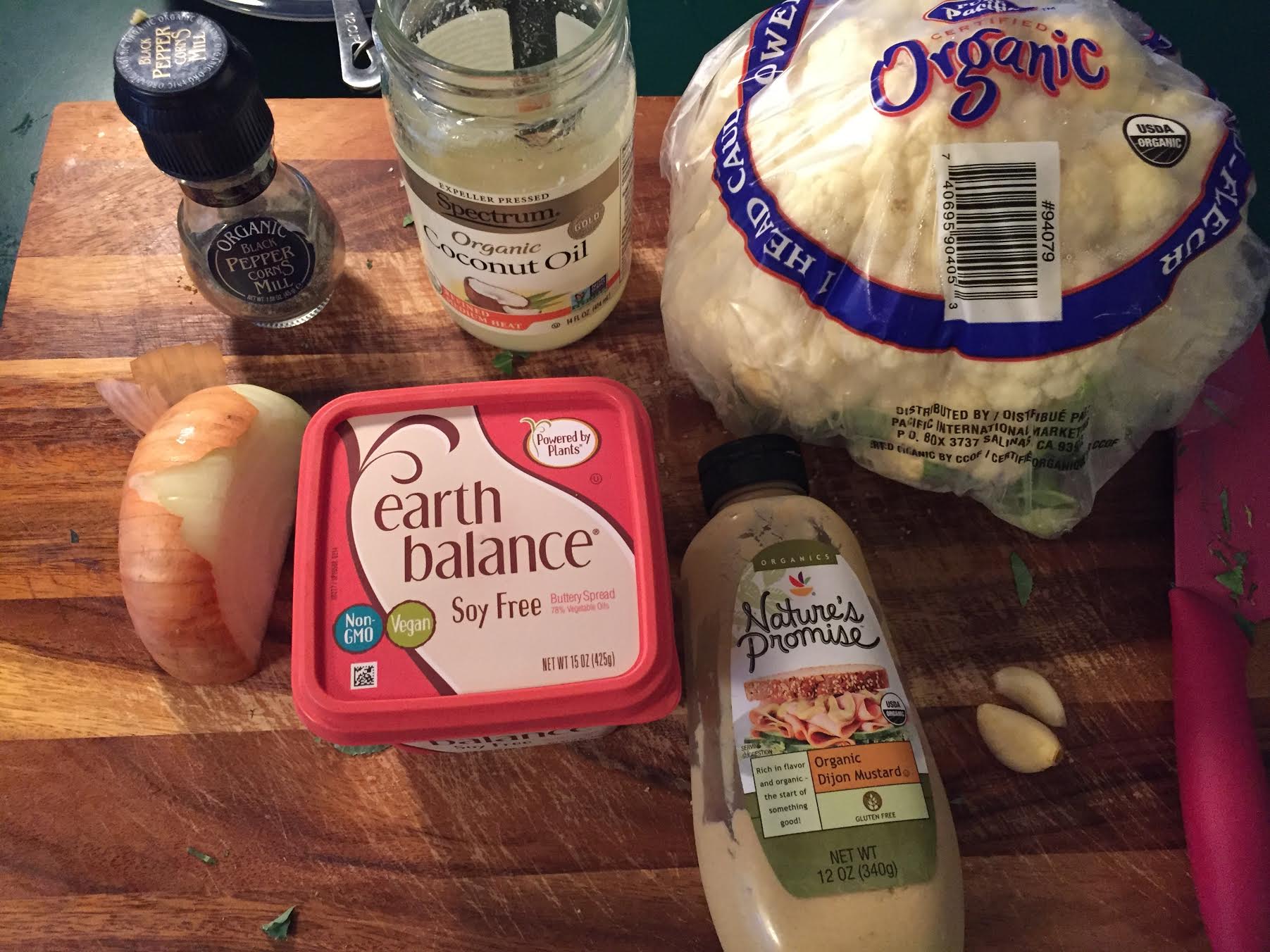 roasted-cabbage-wedges-w-onion-dijon-sauce-ingredients