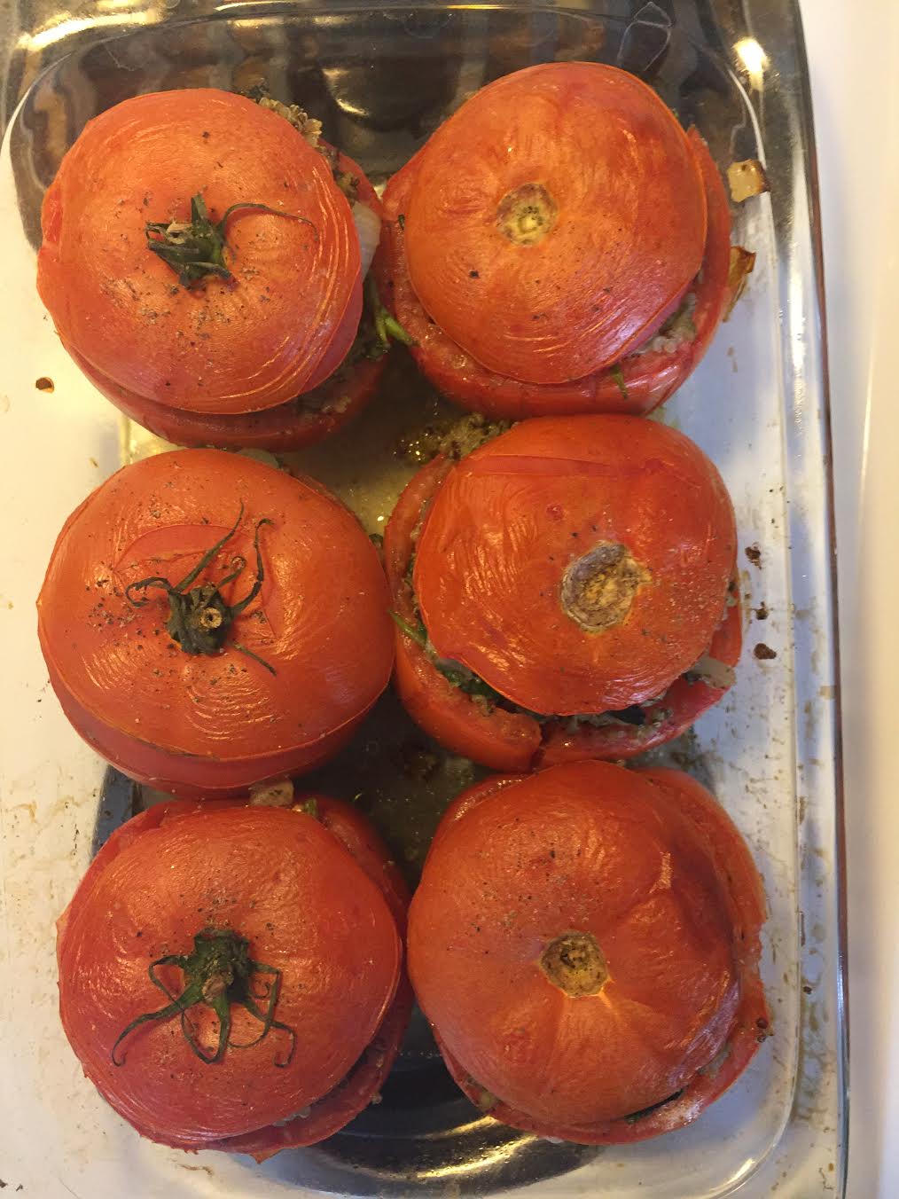 stuffed-tomatoes-post-oven