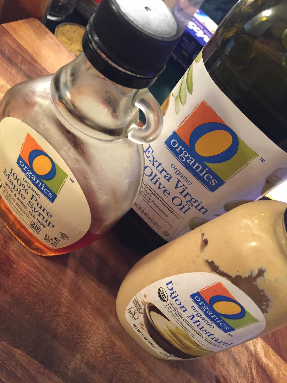 stuffed-seitan-roast-glaze-ingredients