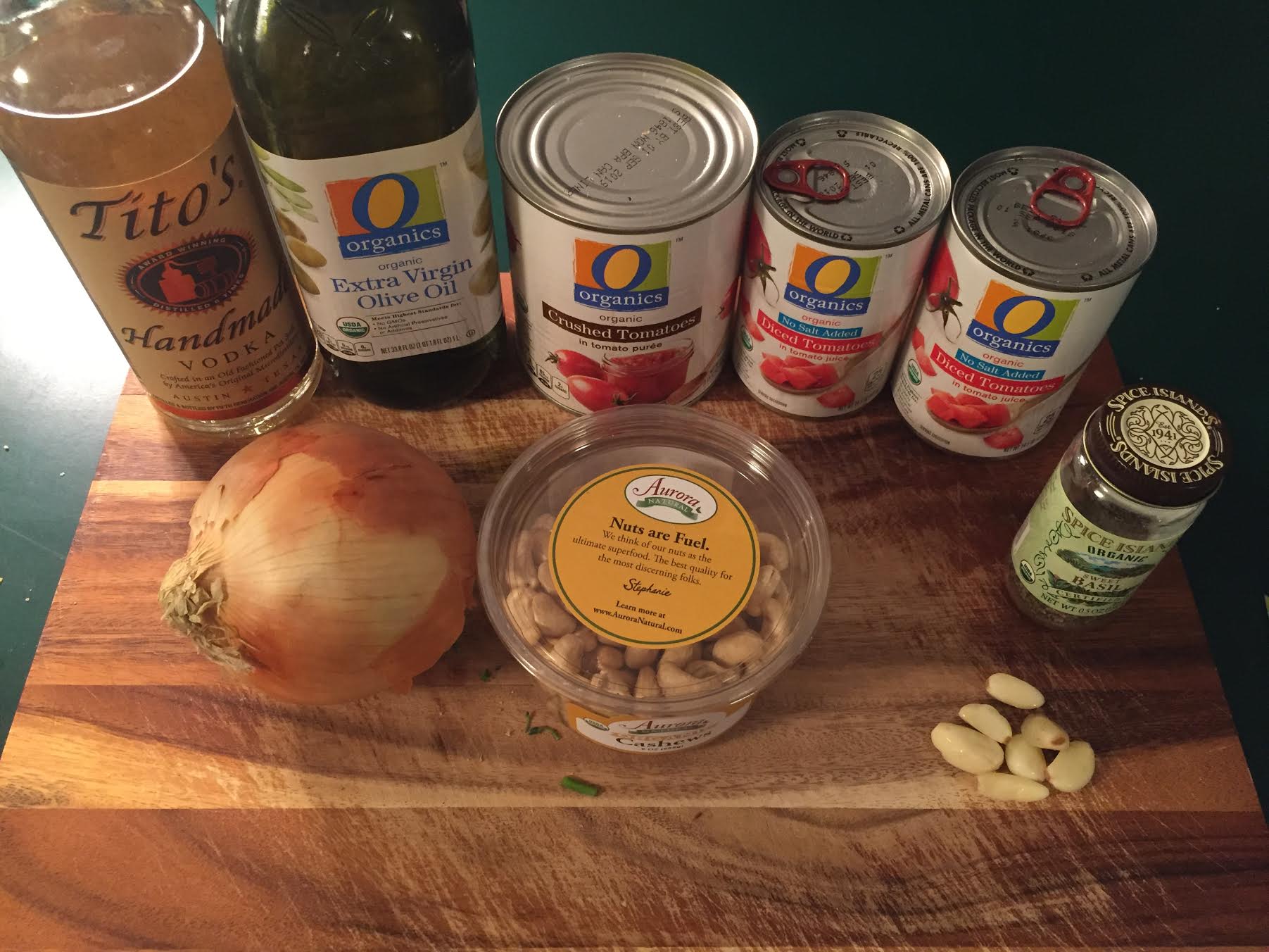 vodka-sauce-ingredients