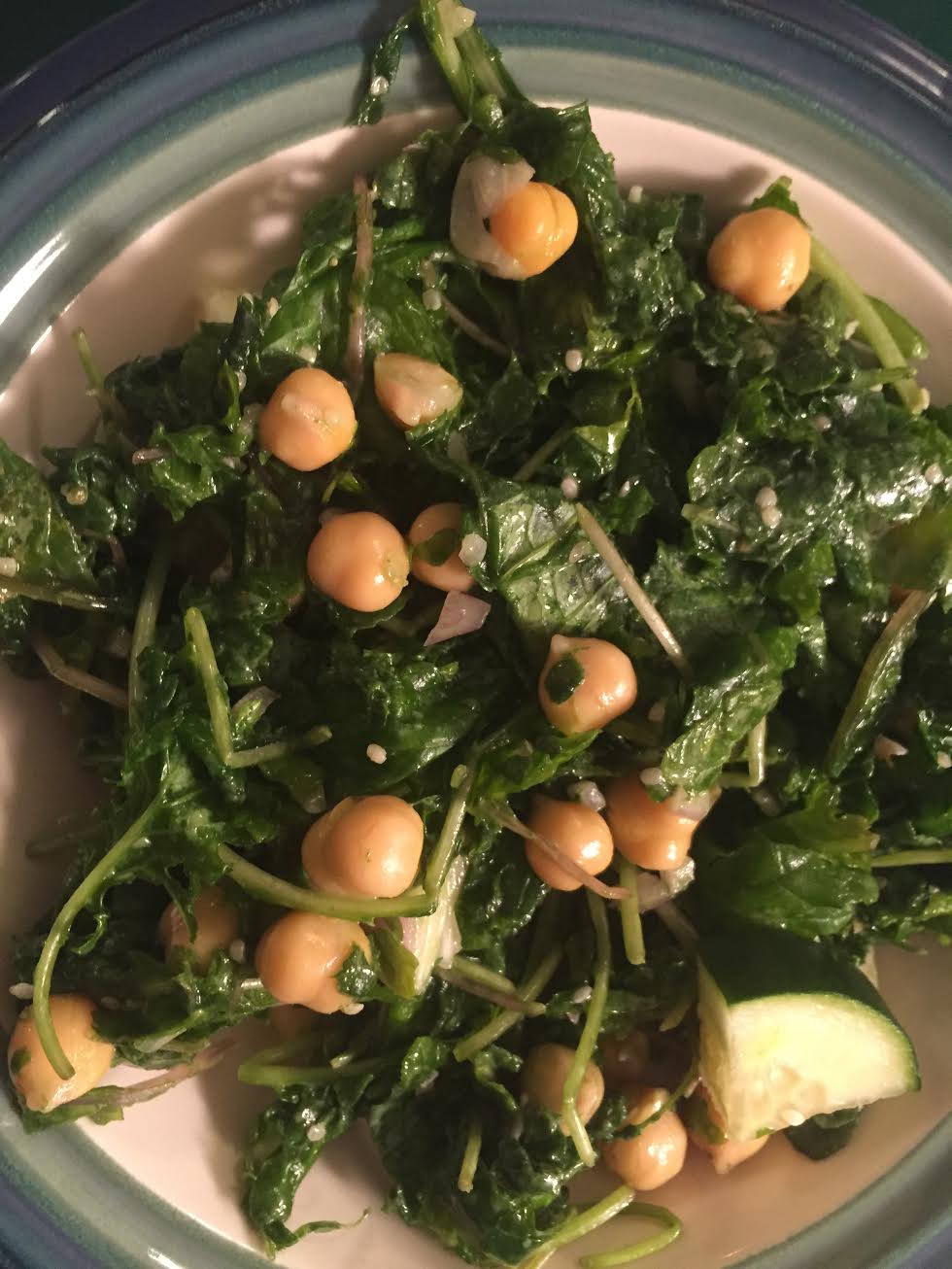 marinated-kale-salad