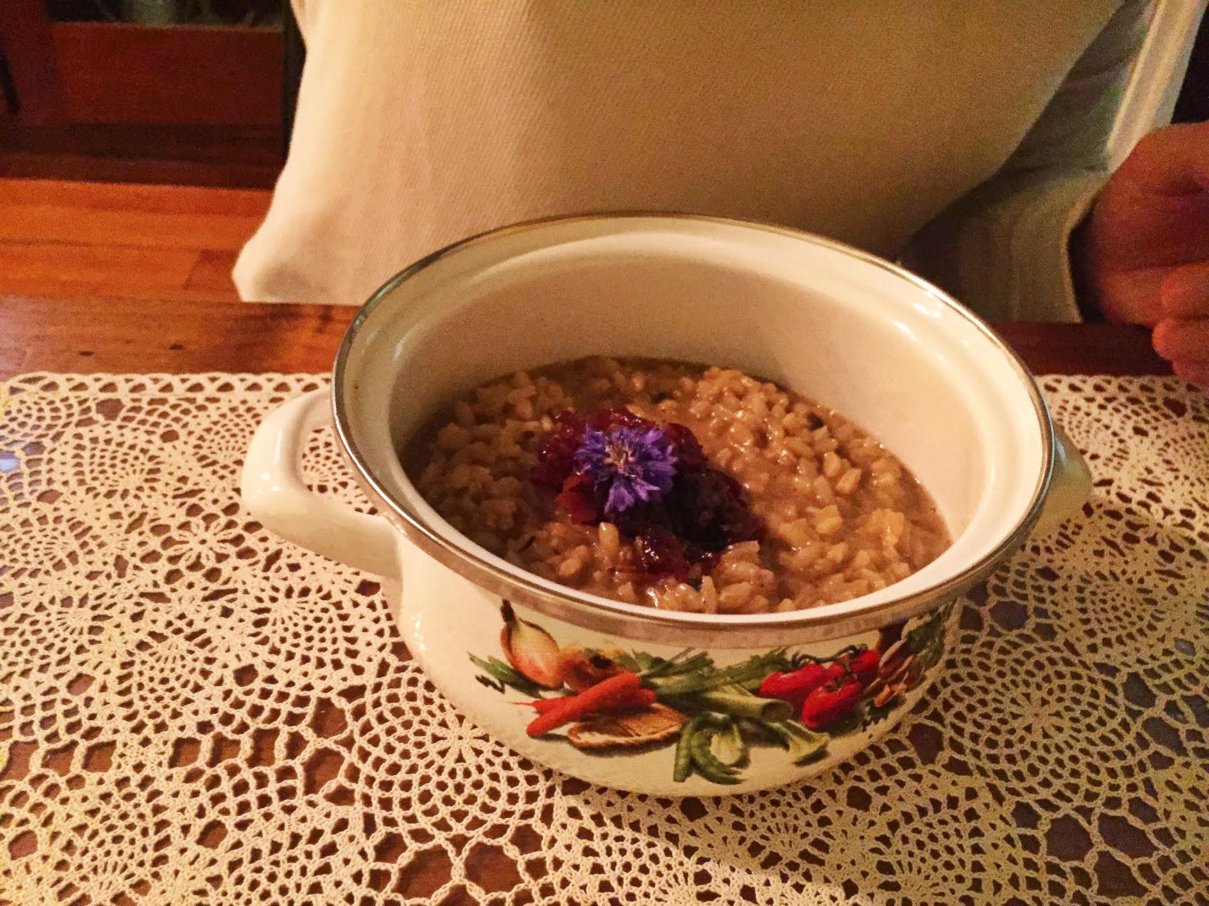 azores-risotto