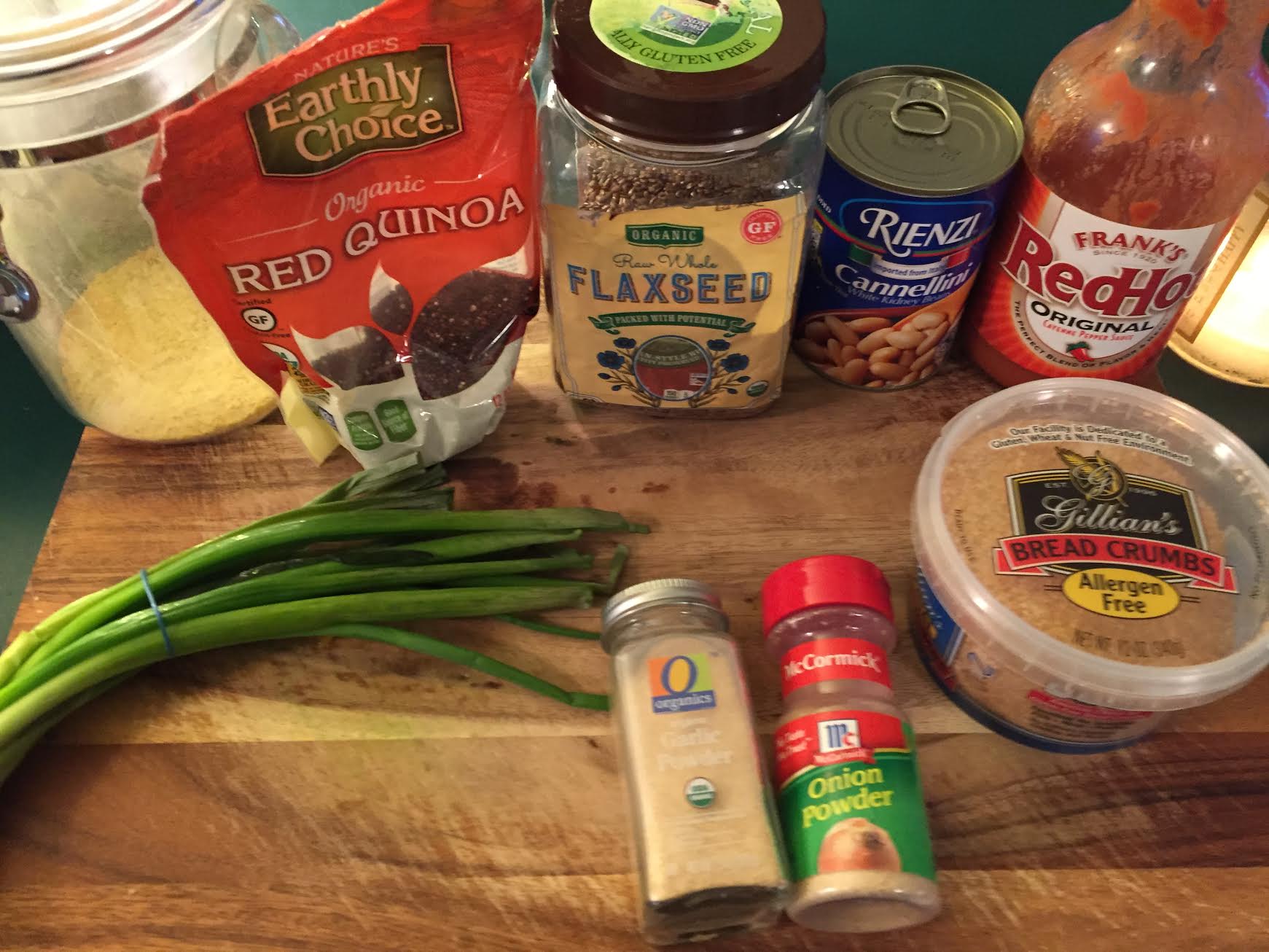 buffalo-quinoa-balls-ingredients