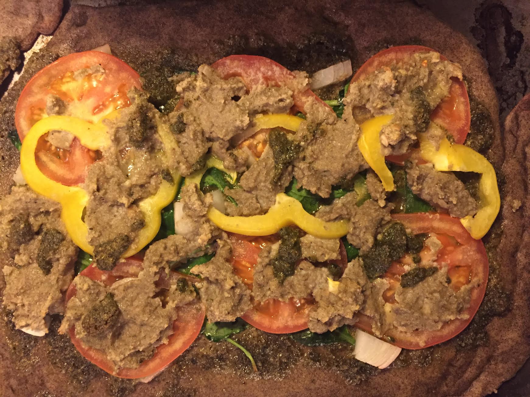 pesto-cashew-ricotta-pizza-after