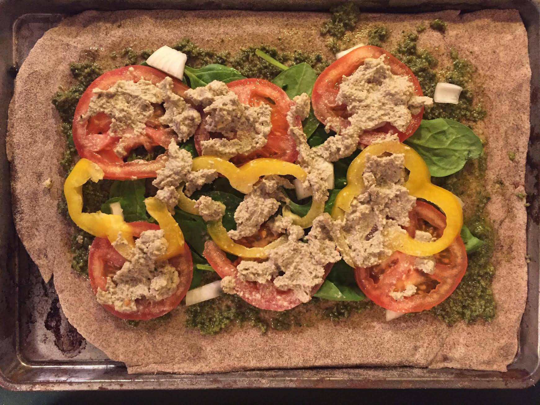 pesto-cashew-ricotta-pizza-insta