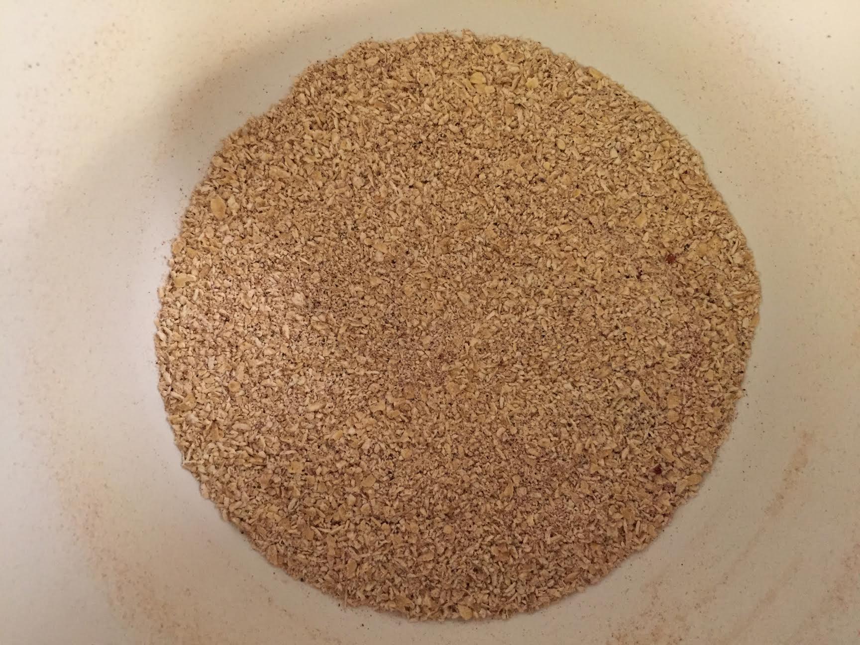 Crispy Cauliflower Tacos Bowl 1