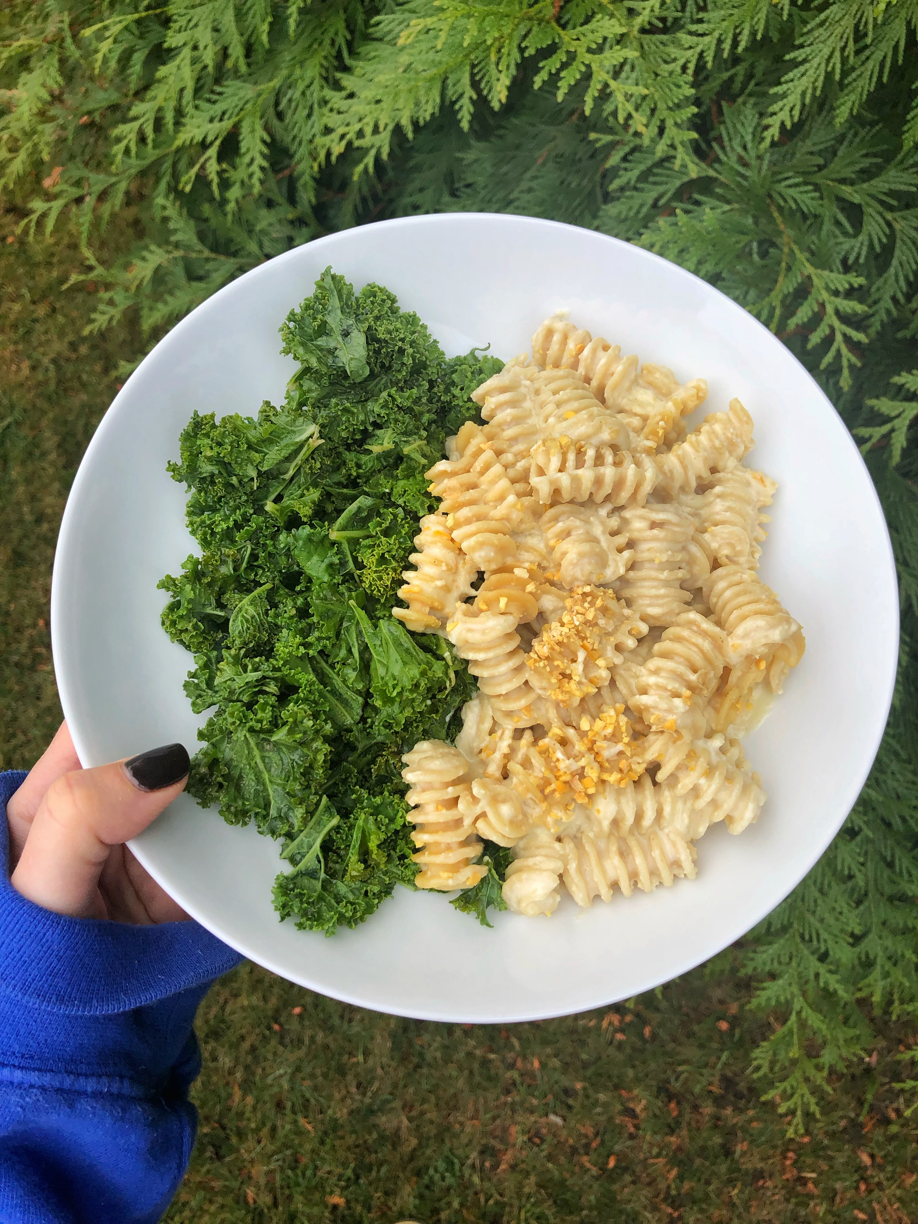 Henry's Mac &amp; Cheeze Insta